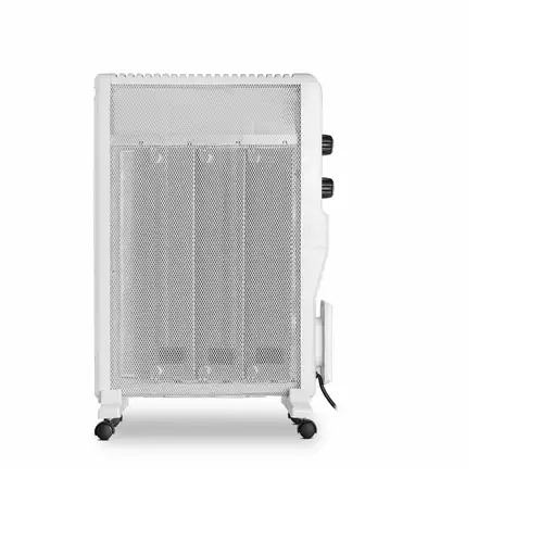Taurus 935 078 calefactor eléctrico Interior Blanco 1500 W Convector