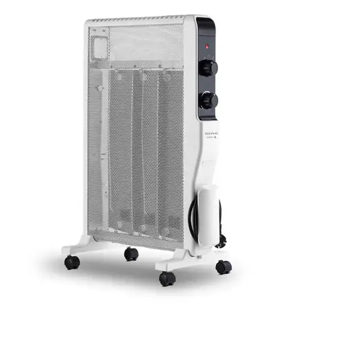 Taurus 935 078 calefactor eléctrico Interior Blanco 1500 W Convector