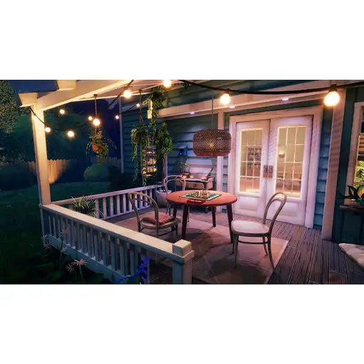 Ubisoft Monopoly Estándar Plurilingüe PlayStation 5