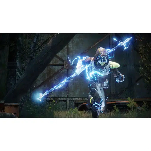 Sony Destiny 2 Estándar BRA, Chino simplificado, Chino tradicional, Alemán, Inglés