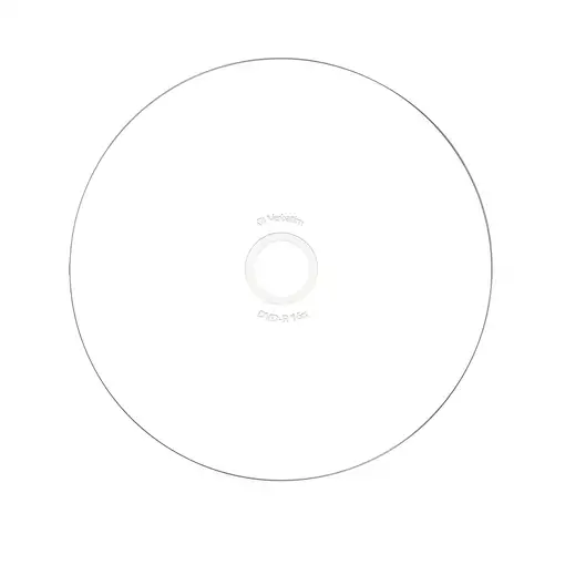 Verbatim 43521 DVD en blanco 4,7 GB DVD-R 10 pieza(s)