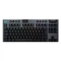 Logitech G G915 X Lightspeed teclado Juego USB + RF Wireless + Bluetooth QWERTY Logitech G G915 X Lightspeed teclado Juego USB + RF Wireless + Bluetooth QWERTY
