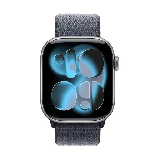 Apple MFFC4ZM/A Accesorios para dispositivos vestibles inteligentes Grupo de rock Apple MFFC4ZM/A Accesorios para dispositivos vestibles inteligentes Grupo de rock