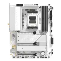 Sapphire PURE B850A WIFI 7 AMD B850 Zócalo AM5 ATX