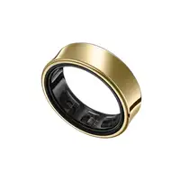 Samsung Galaxy Ring No Anillo inteligente rastreador de actividad IP68 Oro