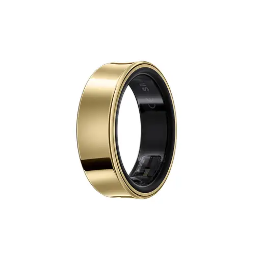 Samsung Galaxy Ring No Anillo inteligente rastreador de actividad IP68 Oro