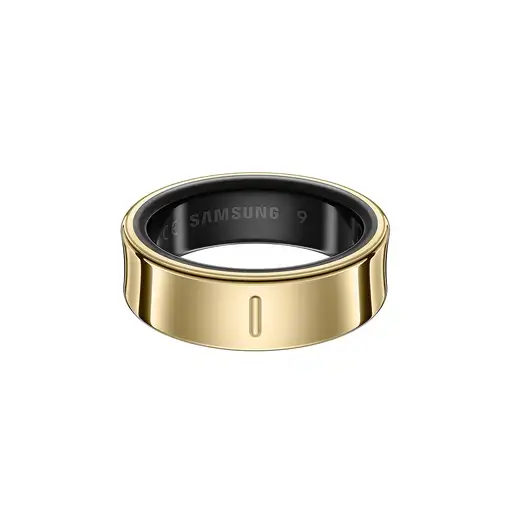 Samsung Galaxy Ring No Anillo inteligente rastreador de actividad IP68 Oro