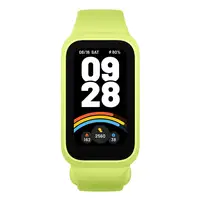 Xiaomi Smart Band 9 Active TFT Pulsera de actividad 3,73 cm (1.47") Verde
