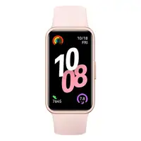 Huawei Band 10 AMOLED Pulsera de actividad 3,73 cm (1.47") Rosa