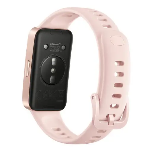 Huawei Band 10 AMOLED Pulsera de actividad 3,73 cm (1.47") Rosa
