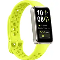 Huawei Band 10 AMOLED Pulsera de actividad 3,73 cm (1.47") Verde
