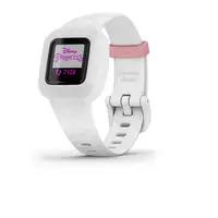 Garmin vivofit jr. 3 MIP Funda de brazo para monitor de actividad física Blanco