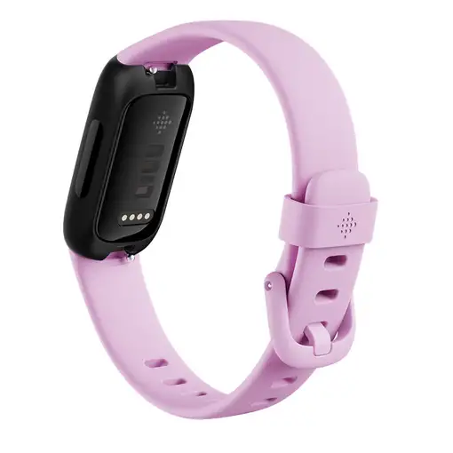 Fitbit Inspire 3 AMOLED Funda de brazo para monitor de actividad física