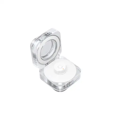 Samsung Galaxy Ring No Anillo inteligente rastreador de actividad IP68 Oro