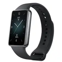 Honor Band 9 Funda de brazo para monitor de actividad física 3,99 cm (1.57") Negro