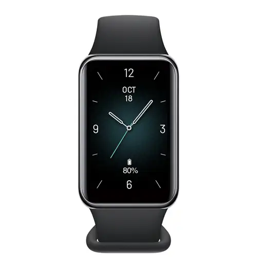 Honor Band 9 Funda de brazo para monitor de actividad física 3,99 cm (1.57") Negro