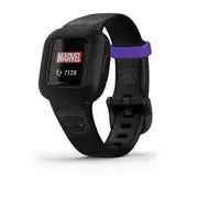 Garmin vivofit jr. 3 MIP Funda de brazo para monitor de actividad física Negro