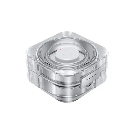 Samsung Galaxy Ring No Anillo inteligente rastreador de actividad IP68 Oro