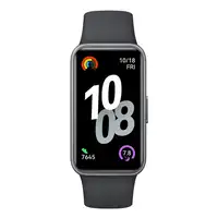 Huawei Band 10 AMOLED Pulsera de actividad 3,73 cm (1.47") Negro