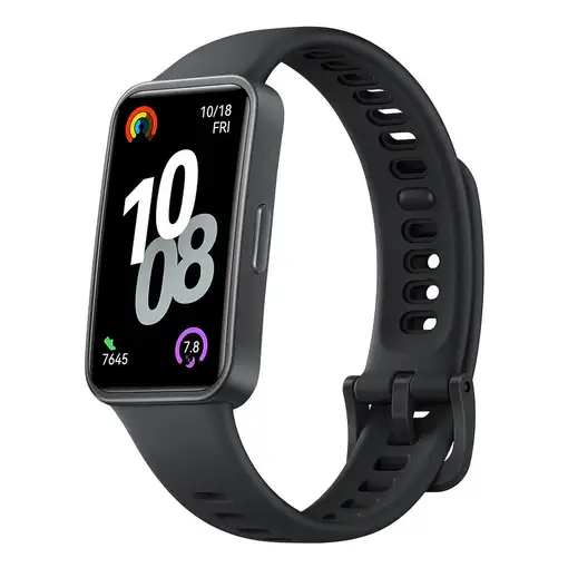 Huawei Band 10 AMOLED Pulsera de actividad 3,73 cm (1.47") Negro