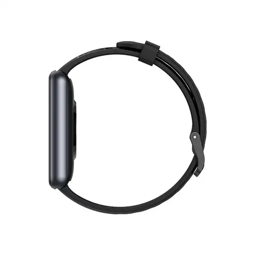 realme Band 2 Pulsera de actividad 3,56 cm (1.4") Negro