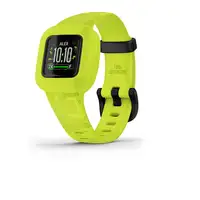 Garmin vivofit jr. 3 MIP Funda de brazo para monitor de actividad física Verde