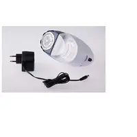 JATA QP620 rasuradora de pelusa Azul, Blanco Acero inoxidable