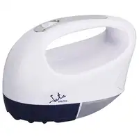 JATA QP620 rasuradora de pelusa Azul, Blanco Acero inoxidable