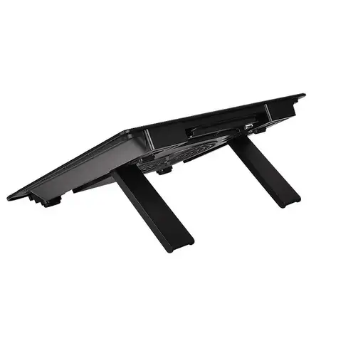 Thermaltake Massive A23 almohadilla fría 40,6 cm (16") Negro