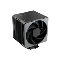 Cooler Master Hyper 612 APEX Procesador Refrigerador de aire 12 cm Negro 1 pieza(s