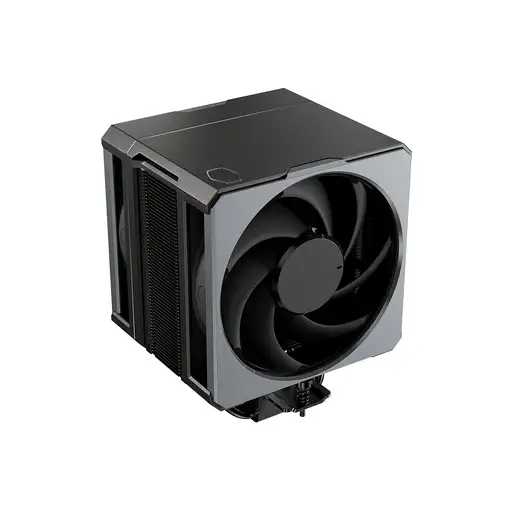 Cooler Master Hyper 612 APEX Procesador Refrigerador de aire 12 cm Negro 1 pieza(s