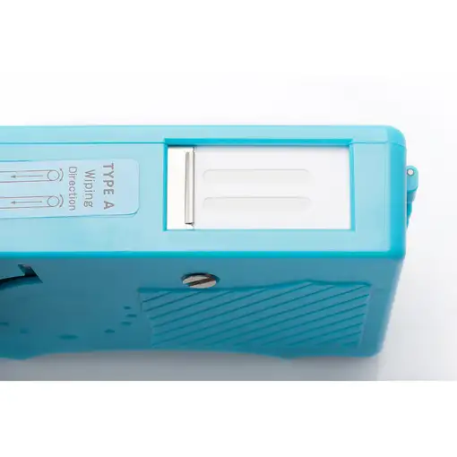 Digitus Limpiador de conector de fibra de vidrio