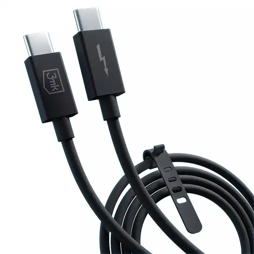 3MK Hyper Thunderbolt 3 Cable cable USB