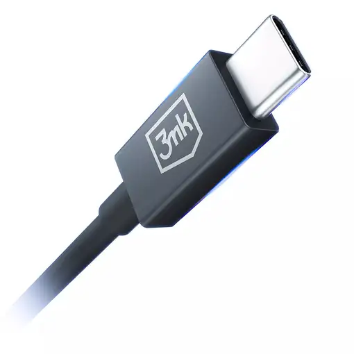 3MK Hyper Thunderbolt 3 Cable cable USB