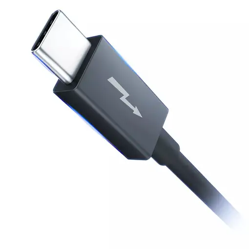 3MK Hyper Thunderbolt 3 Cable cable USB