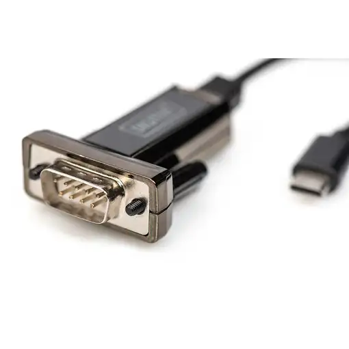 Digitus Adaptador USB tipo C™ serial