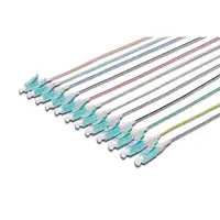 Digitus Latiguillos OM3 LC Simplex por color