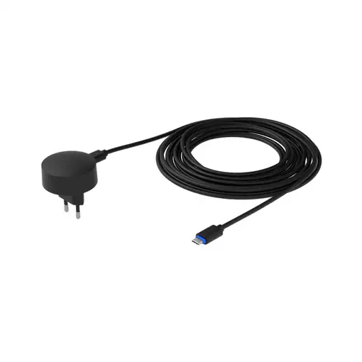 Ubiquiti UACC-ADAPTER-DBAC cable de transmisión Negro 7 m USB C