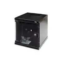 Digitus Carcasa mural 254 mm (10") - 312x300 mm (AnxP)