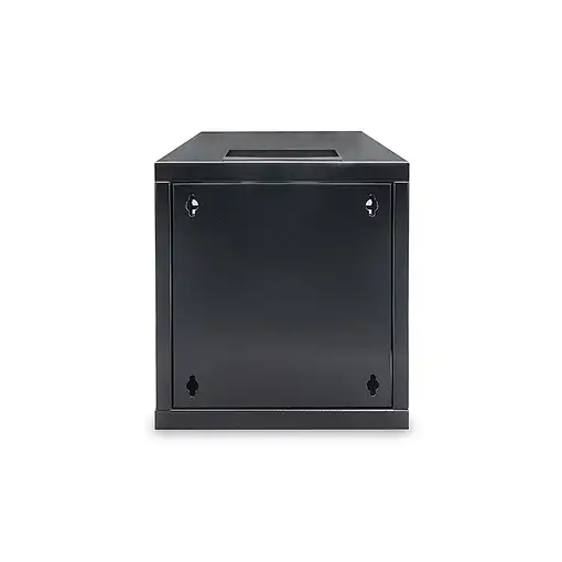 Digitus Carcasa mural 254 mm (10") - 312x300 mm (AnxP)