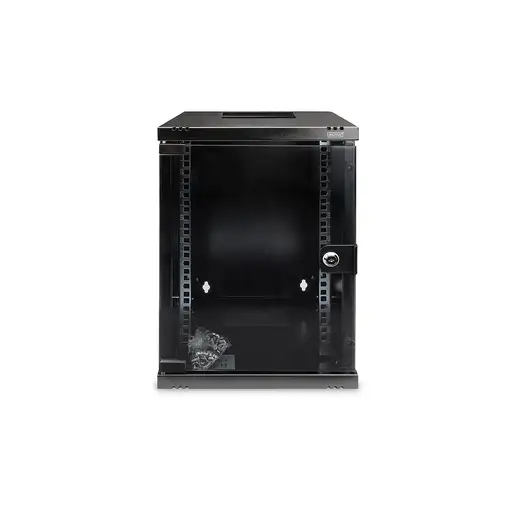 Digitus Carcasa mural 254 mm (10") - 312x300 mm (AnxP)