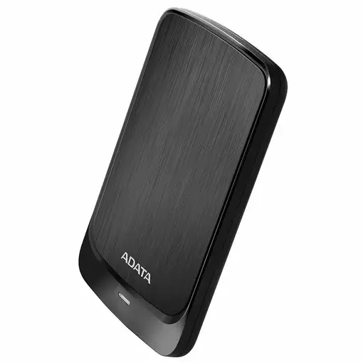 ADATA HV320 disco duro externo 1 TB USB 3.2 Gen 1 (3.1 Gen 1) Negro
