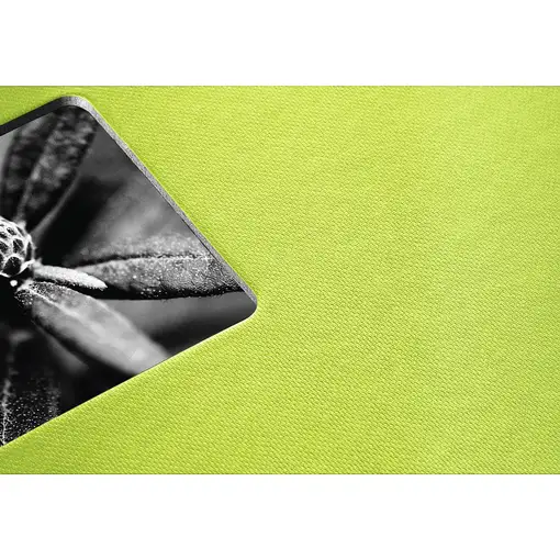 Hama Fine Art álbum de foto y protector Verde 400 hojas 10 x 15 cm