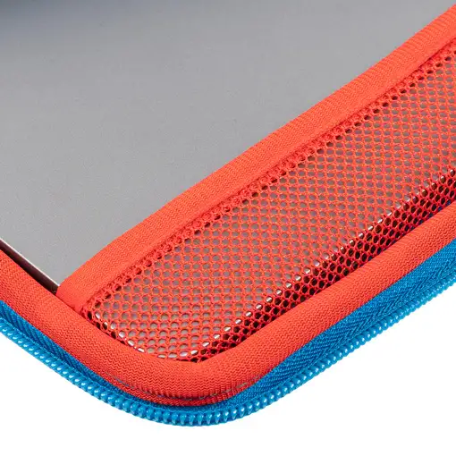 Rivacase 5221 39,6 cm (15.6") Funda Azul