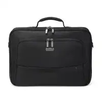 DICOTA Eco Multi SELECT 14-15.6 39,6 cm (15.6") Bandolera Negro