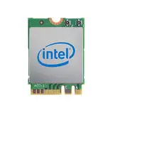 Intel Wireless-AC 9260 Interno WLAN 1730 Mbit/s Intel Wireless-AC 9260 Interno WLAN 1730 Mbit/s