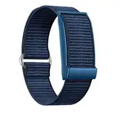 Nilox NXSWONAIRBL rastreador de actividad No Funda de brazo para monitor