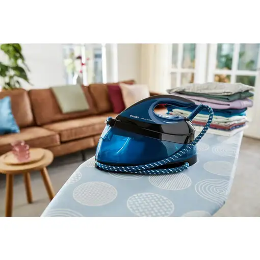 Philips Centro de planchado PerfectCare Compact GC7846/80