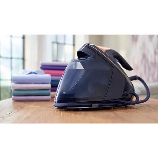 Philips PSG9050/20 estación plancha al vapor 3100 W 1,8 L Suela SteamGlide Elite