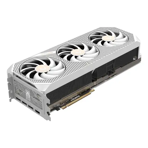 Zotac GAMING GeForce RTX 5080 SOLID OC NVIDIA 16 GB GDDR7